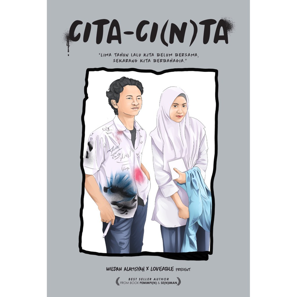  Cita  Ci n ta Shopee Indonesia