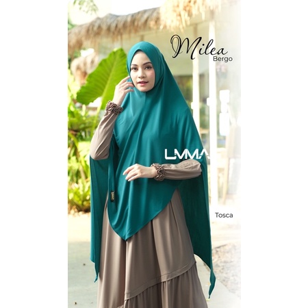 Bergo Milea by Umma