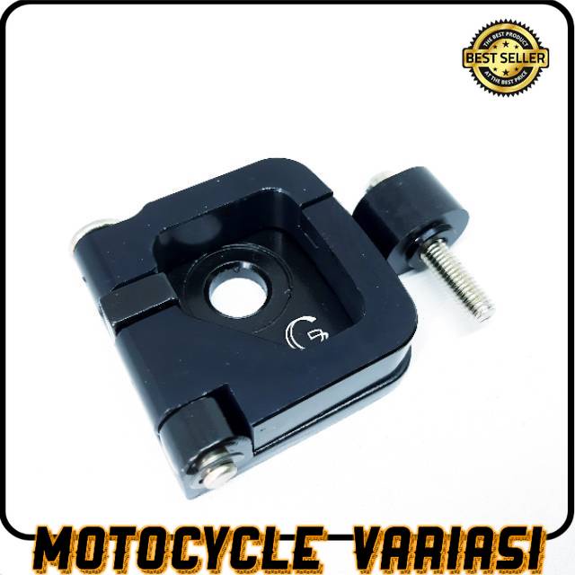 Gantungan barang nmax vario mio beat dll model kotak