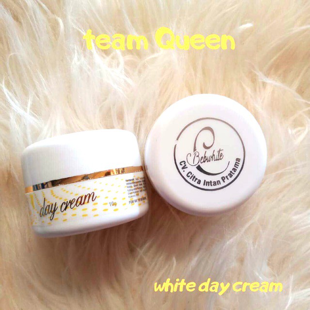 BBC Day Cream Bebwhite C / BebWhite C / Bebwhite Cream