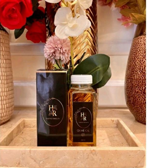 

Hot ⚡ale Hamra OLive OiL 250ml (Extra Minyak Zaitun) FREE BUBBLE WRAP harga bersaing