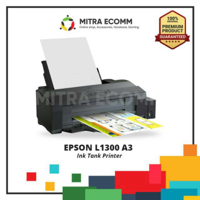 l1300 tinta