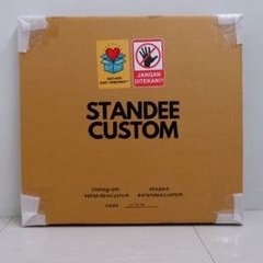 

BOX STANDEE (WAJIB YA !!) ^^
