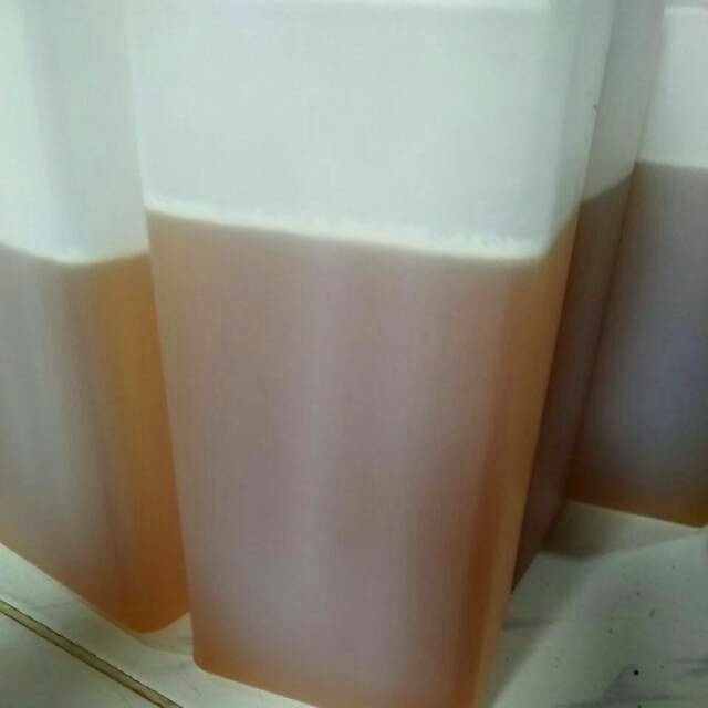 

Madu hutan kuning (multiflora)