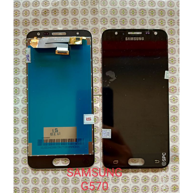 LCD+TOUCHSCREEN SAMSUNG J5 PRIME SM-G570 ORIGINAL
