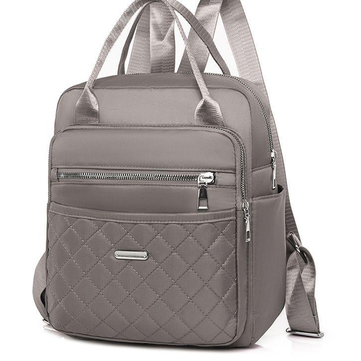 LuK ♬ Tas Ransel Wanita Fashion 3314 //Koleksi bulan ini