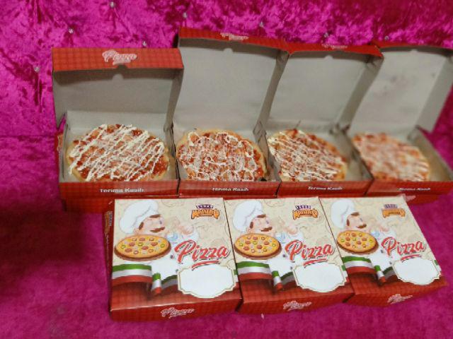 Loyang Pizza 23 Cm