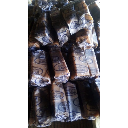 

dodol kombinasi250g