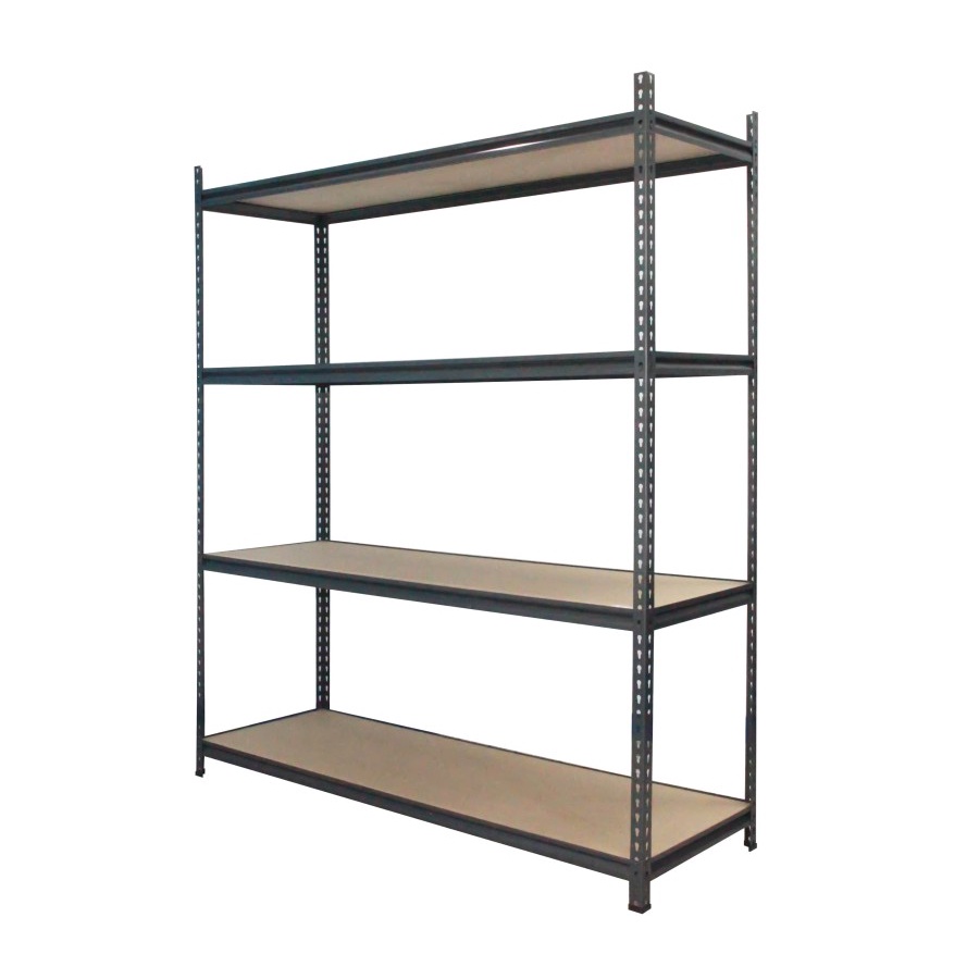 BR2118B KITARACK BOLTLESS RACK 2100 x 600 x 1800mm