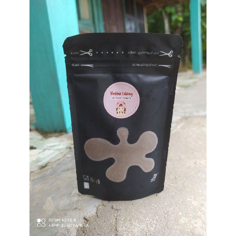 LULUR BEDDA LOTONG - LULUR BUGIS - LULUR BEDDAK LOTONG VIRAL