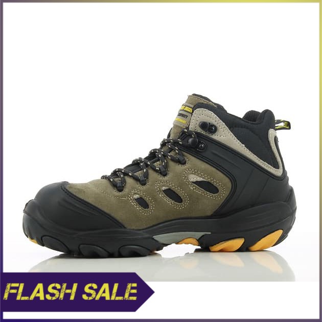 Sepatu Safety Jogger Xplore S3