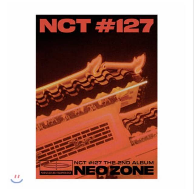 [PELUNASAN/RESTOCK] Neozone T ver