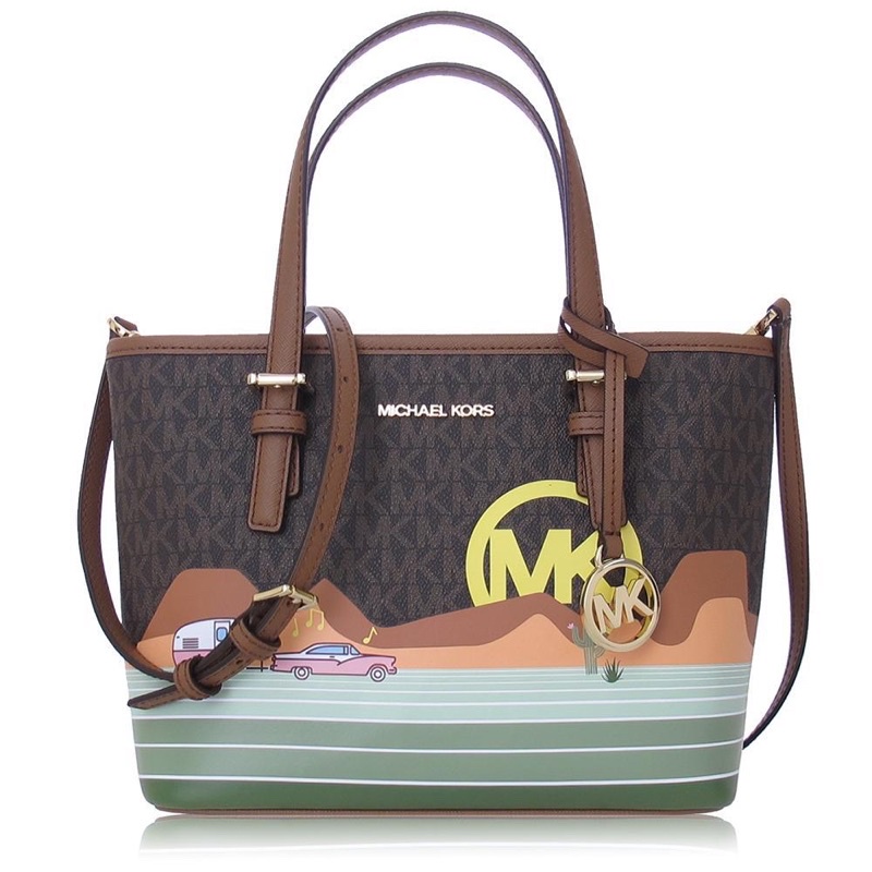 michael kors tote