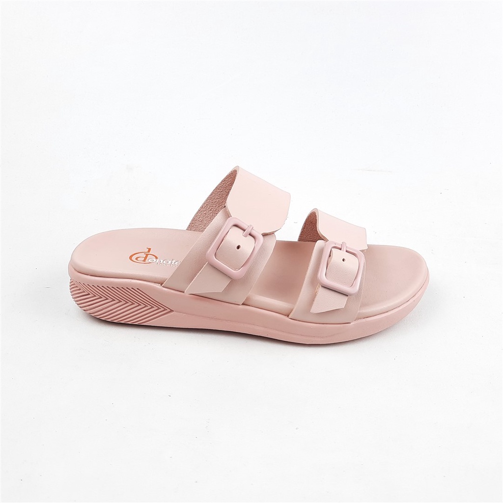 Sandal slop anak perempuan Donatello Pd.11062 31-35