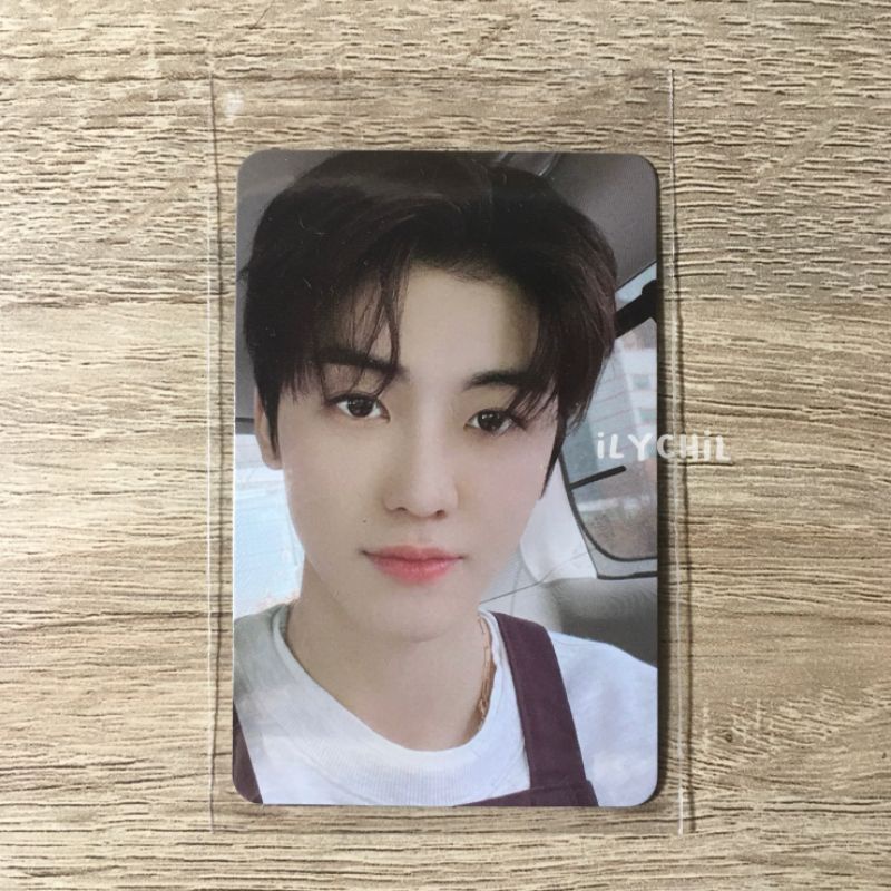 PC Jaemin Cafe 7 dream