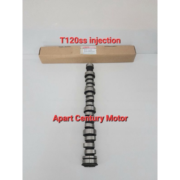 NOKEN AS MITSUBISHI T120SS KTB