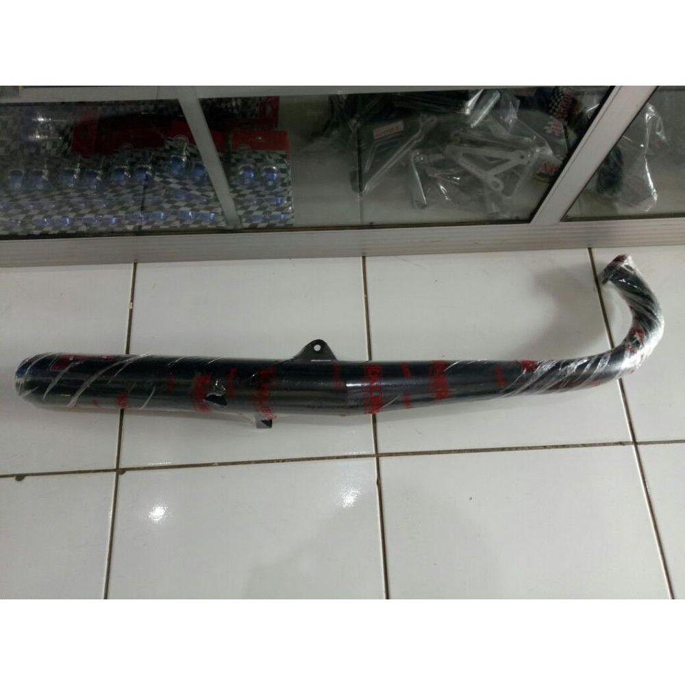 Ready Stok Knalpot RX KING Shopee Indonesia