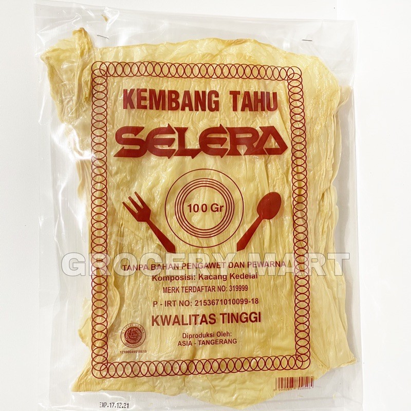 Jual Kembang Tahu Selera Garpu Sendok Shopee Indonesia