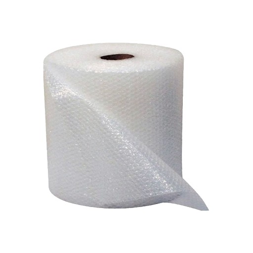 Bubble Wrap Tambahan untuk Packing