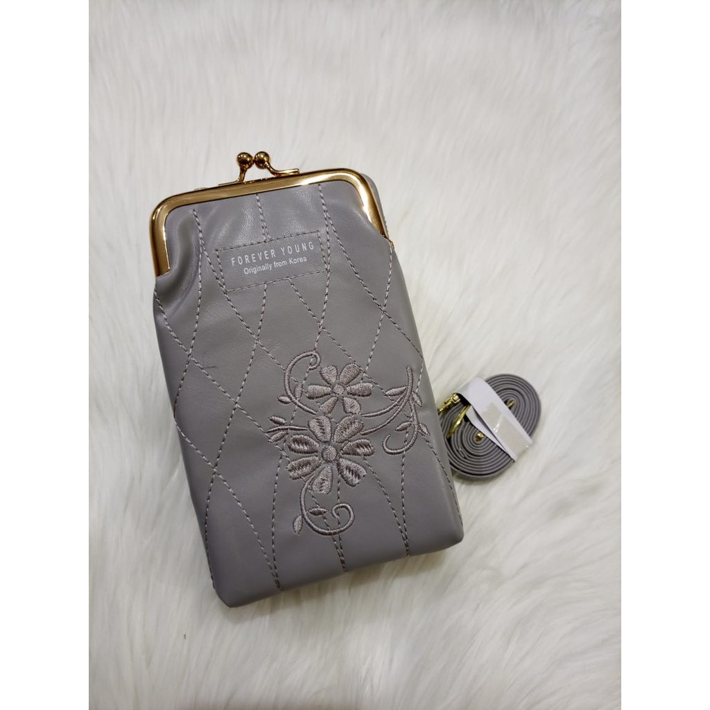 JX 683 Dompet Wanita - Dompet Wanita Import - Dompet Wanita Terbaru