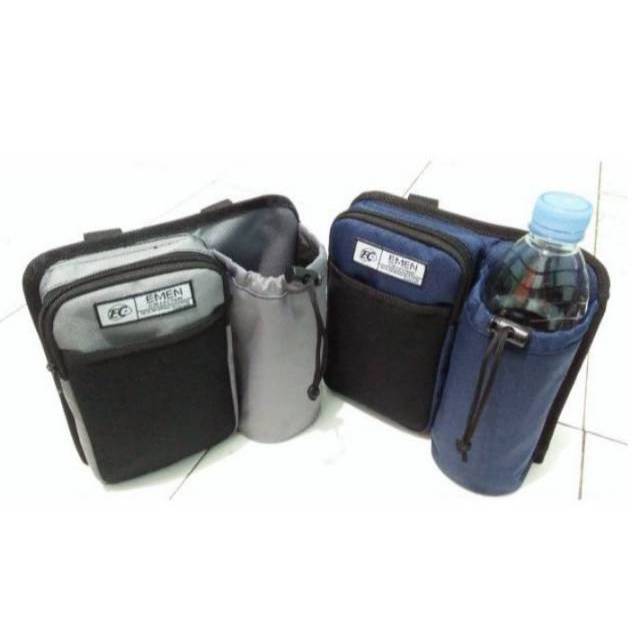 Tas sepeda lipat tas Seli tas stang sepeda lipat