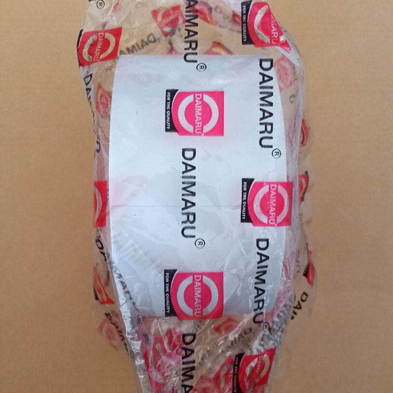 

Double Tape Daimaru 2inch 48mm