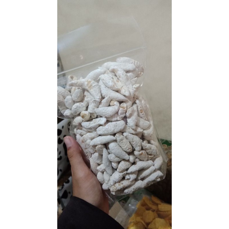 

BIDARAN MANIS 150gr