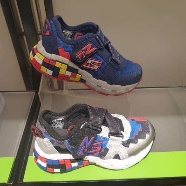 skechers mega craft shoes