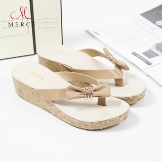 Merce Wedges  Sandal  Pita  Wanita LOLA Shopee Indonesia Merce Wedges  Sandal  Pita  Wanita LOLA Shopee Indonesia