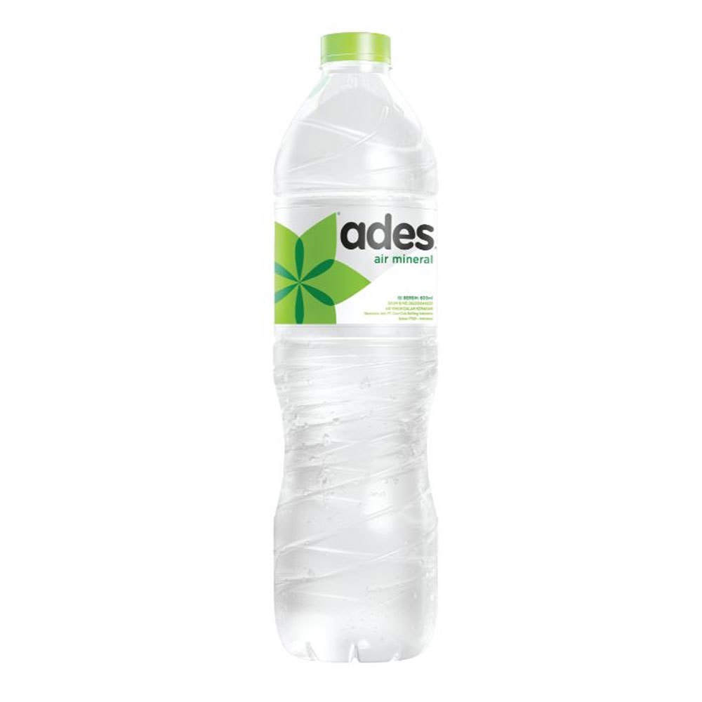 

ADES 600 ML