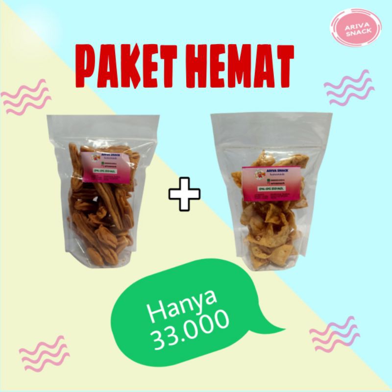 

CIPIR CUMI-CUMI 500GRAM