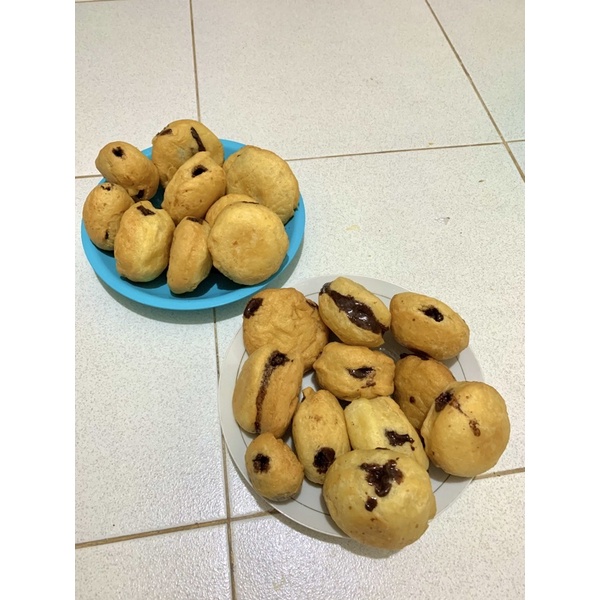 

bomboloni