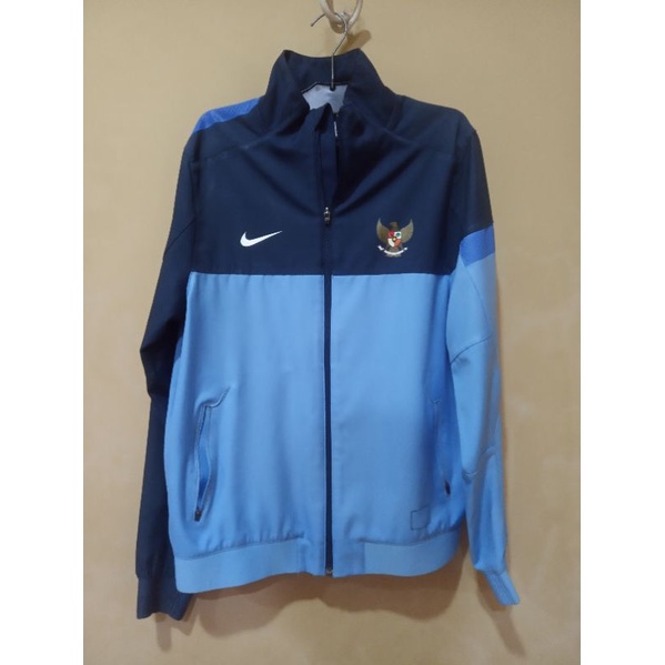 Jaket Timnas Indonesia 2012-2014 Original Nike