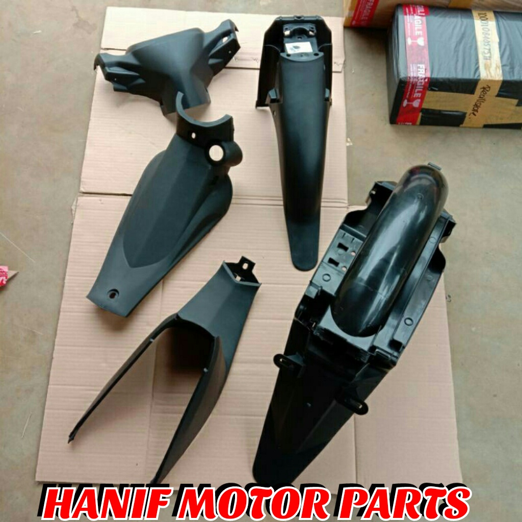 Full Body kasar yamaha vega r new tahun 2006-2008 / body kasar vega r new / body vega r new murah