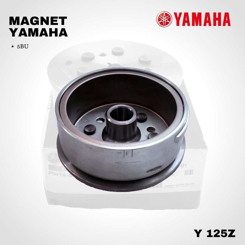 Magnet 125z 5BU yamaha