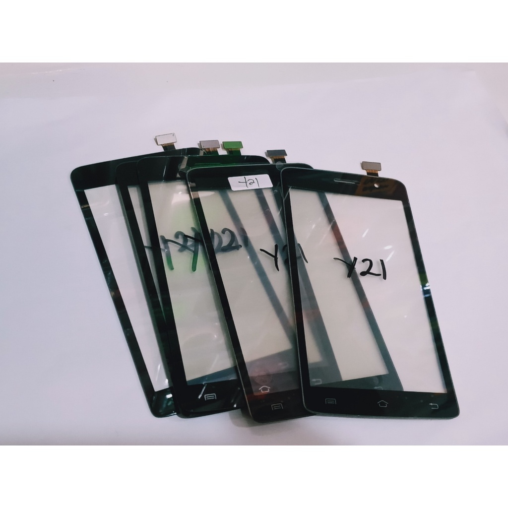 Touchscreen vivo y21