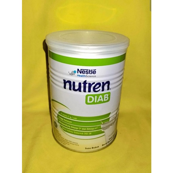 NUTREN DIABETES 400gr