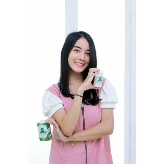 JAMU MANJAKANI LOMBOK