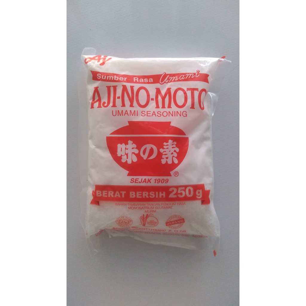 Aji-No-Moto 250 gr