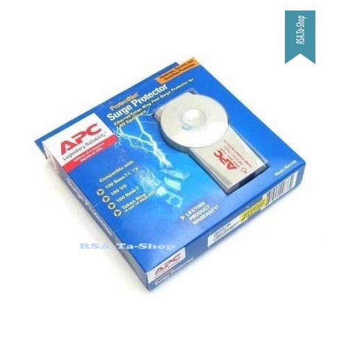 apc surge protector apc pnet1gb