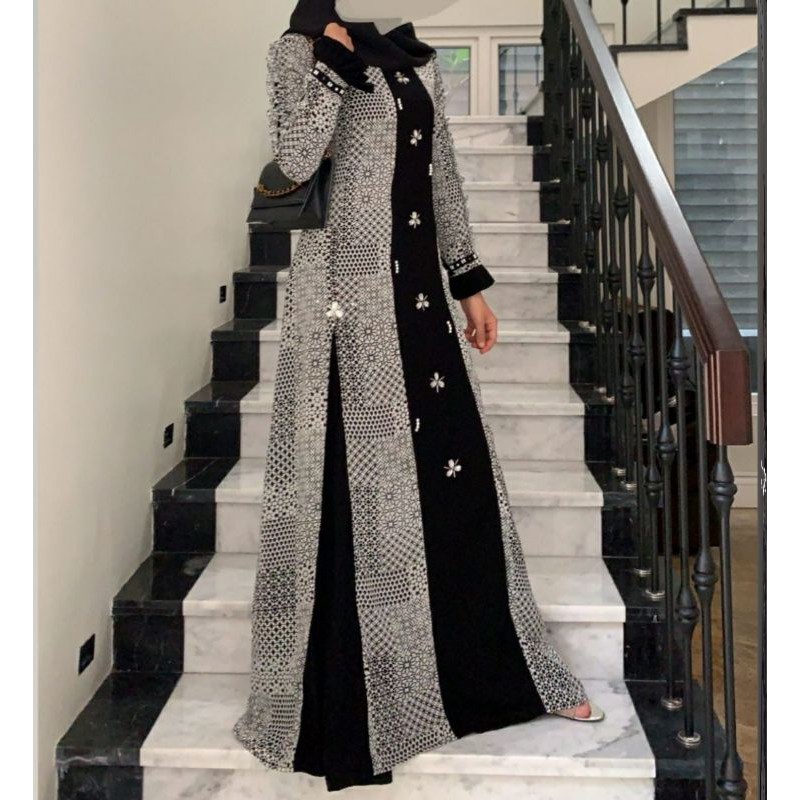 Aleena Dress by Javina Official