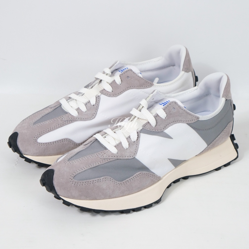 New Balance MS327LAB Grey 100% Authentic