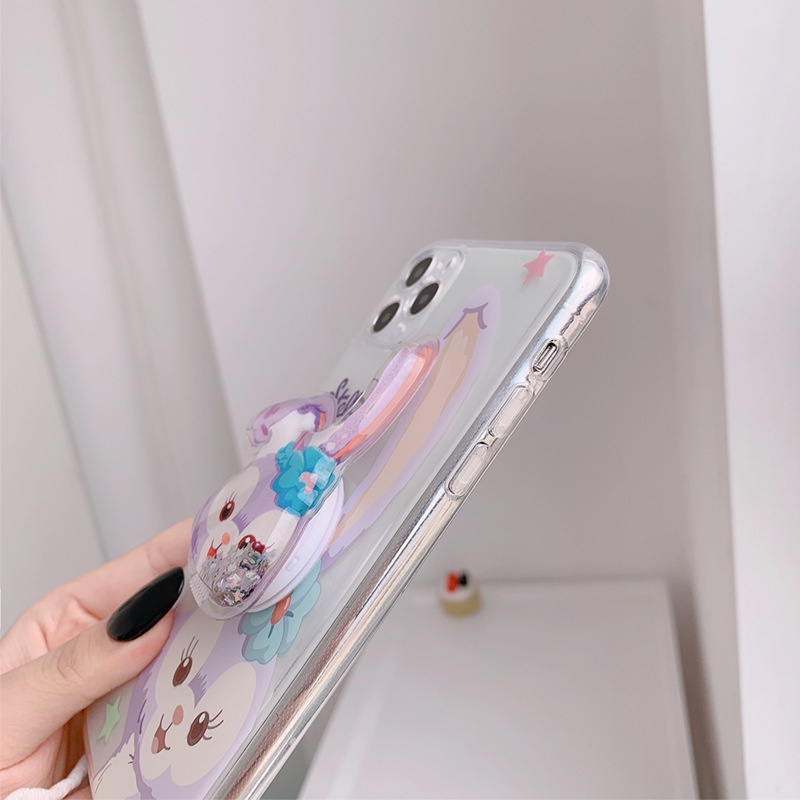 Case Motif Kartun Disney StellaLou Untuk OPPO A95 A16 A53 A1K A54 A74 A3S A72 A52 A7 A15 A16K A5 A11 A33 A12 A5S A12E A32 A9 A96 A35 A6 A15