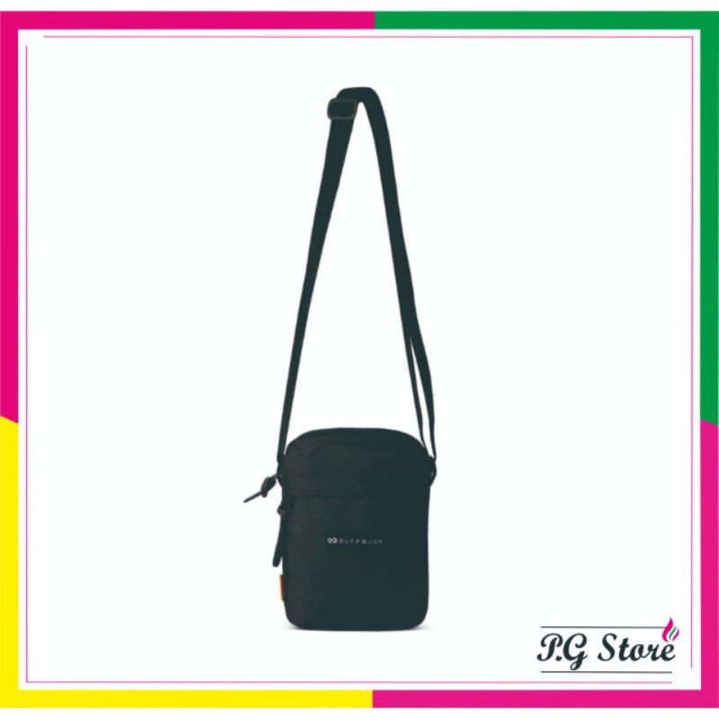 Best Seller Tas Selempang Pria Buffback Pouch Casual Mini Conor/Sling Phone Casual Conor