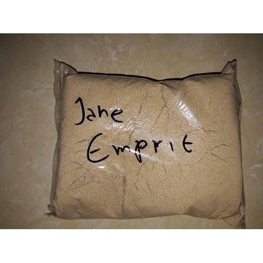 

Produk Unggulan Jahe Emprit Bubuk 1/2 Kg