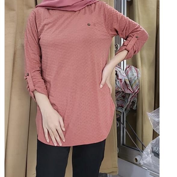 Nux Ladies Phenomenal Wanita Kaos Chisel Kaos St Yves Kaos Nevada Wanita Kaos Busui ▫ TTO.25Au22y