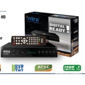Promo SET TOP BOX DVB T2 / RECEIVER TV DIGITAL SKYBOX Murah