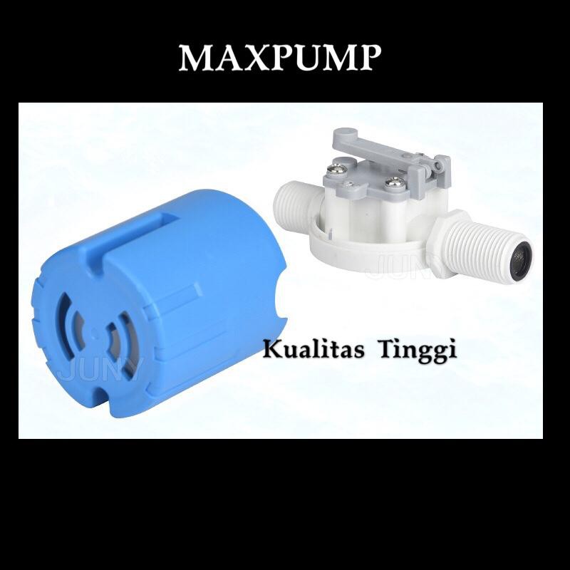 Water Level Control Valve / Keran Pelampung Otomatis Air Automatic T L Keran Air Otomatis