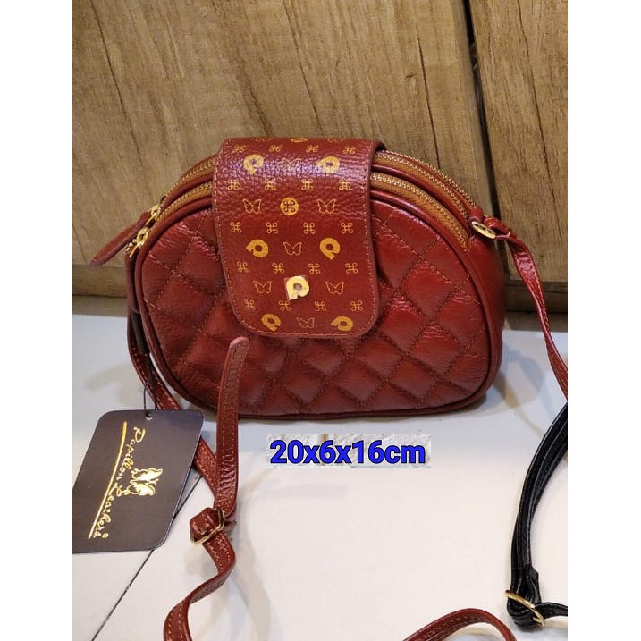 Tas Papillon Original K3440 Cokoren