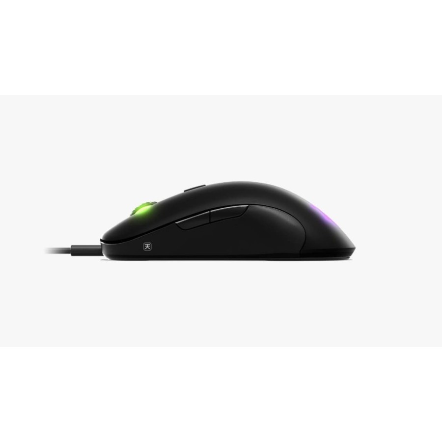 MOUSE GAMING STEELSERIES SENSEI TEN WITH TRUEMOVE PRO SENSOR